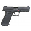 [APS] пистолет SHARK FULL AUTO PISTOL - BLACK